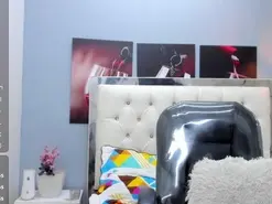 CynthiaVega  live sex cam