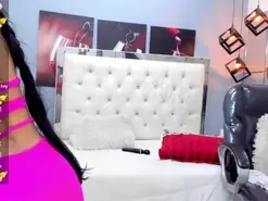 CynthiaVega  live sex cam