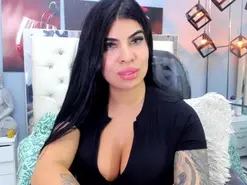 CynthiaVega  live sex cam