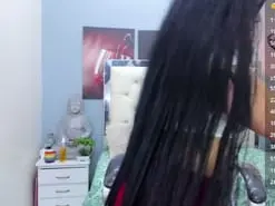 CynthiaVega  live sex cam