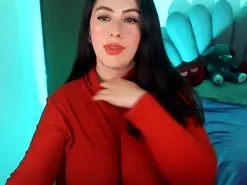 PattyJaramillo  live sex cam