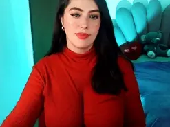 PattyJaramillo  live sex cam