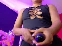 ZorraDominante  live sex cam