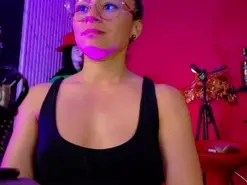 ZorraDominante  live sex cam