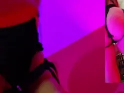 ZorraDominante  live sex cam