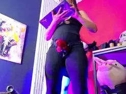 ZorraDominante  live sex cam