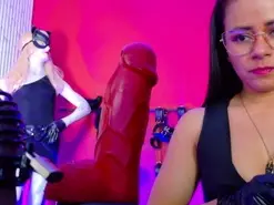 ZorraDominante  live sex cam