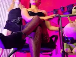 ZorraDominante  live sex cam