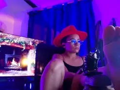 ZorraDominante  live sex cam