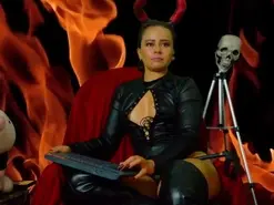 ZorraDominante  live sex cam