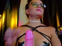 ZorraDominante  live sex cam