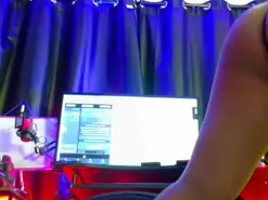 ZorraDominante  live sex cam