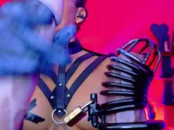 ZorraDominante  live sex cam