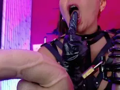 ZorraDominante  live sex cam