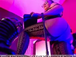 ZorraDominante  live sex cam