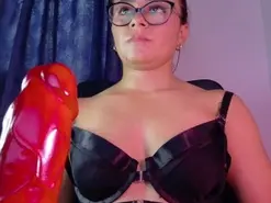 ZorraDominante  live sex cam