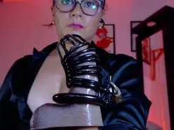 ZorraDominante  live sex cam