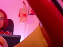 ZorraDominante  live sex cam