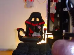 ZorraDominante  live sex cam