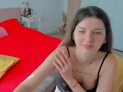 Marie4  live sex cam