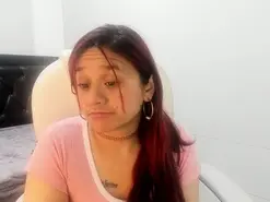 SophiaJhonsonRs  live sex cam