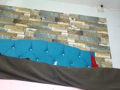 Brunettelia  live sex cam