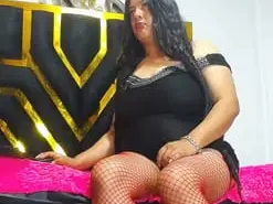 Brunettelia  live sex cam