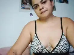 Salome_3  live sex cam