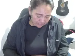 Katiamature  live sex cam