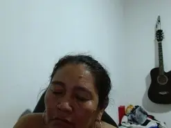 Katiamature  live sex cam