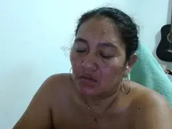 Katiamature  live sex cam