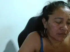Katiamature  live sex cam