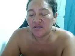 Katiamature  live sex cam
