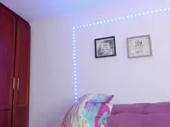 Selena_jhonson  live sex cam