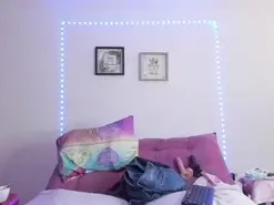 Selena_jhonson  live sex cam