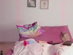 Selena_jhonson  live sex cam