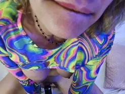 La-Mar  live sex cam