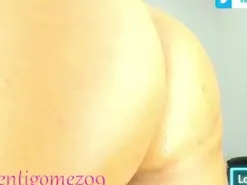 Valen_gomez  live sex cam