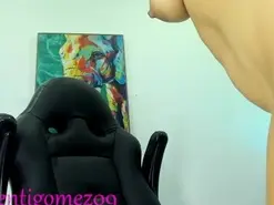 Valen_gomez  live sex cam