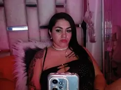 Chelaqueen_  live sex cam