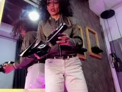 Brendaliive  live sex cam