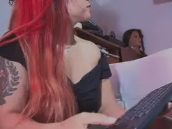 Demonia2025  live sex cam