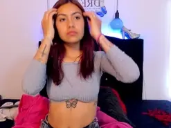 Melany_cherry  live sex cam