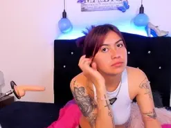 Melany_cherry  live sex cam