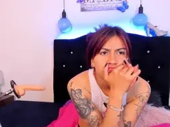 Melany_cherry  live sex cam