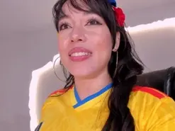 ZaraKafruni  live sex cam