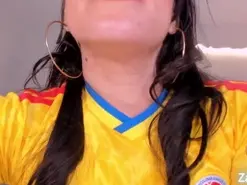 ZaraKafruni  live sex cam