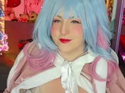 Canndyynew  live sex cam