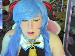 Canndyynew  live sex cam