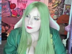 Canndyynew  live sex cam